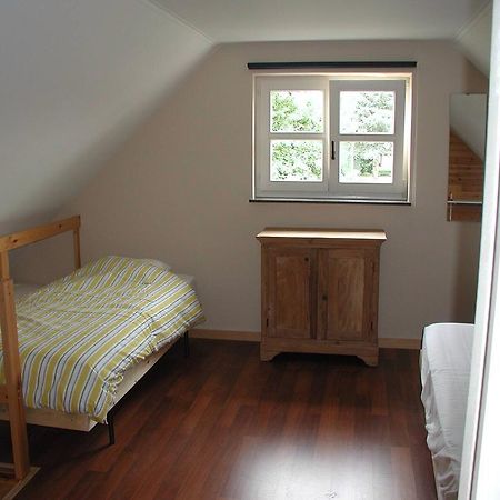 De Bosbeekpoort Villa Opglabbeek Room photo