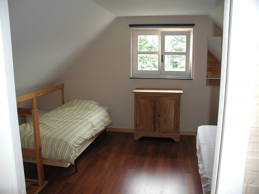 De Bosbeekpoort Villa Opglabbeek Room photo