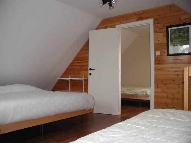 De Bosbeekpoort Villa Opglabbeek Room photo